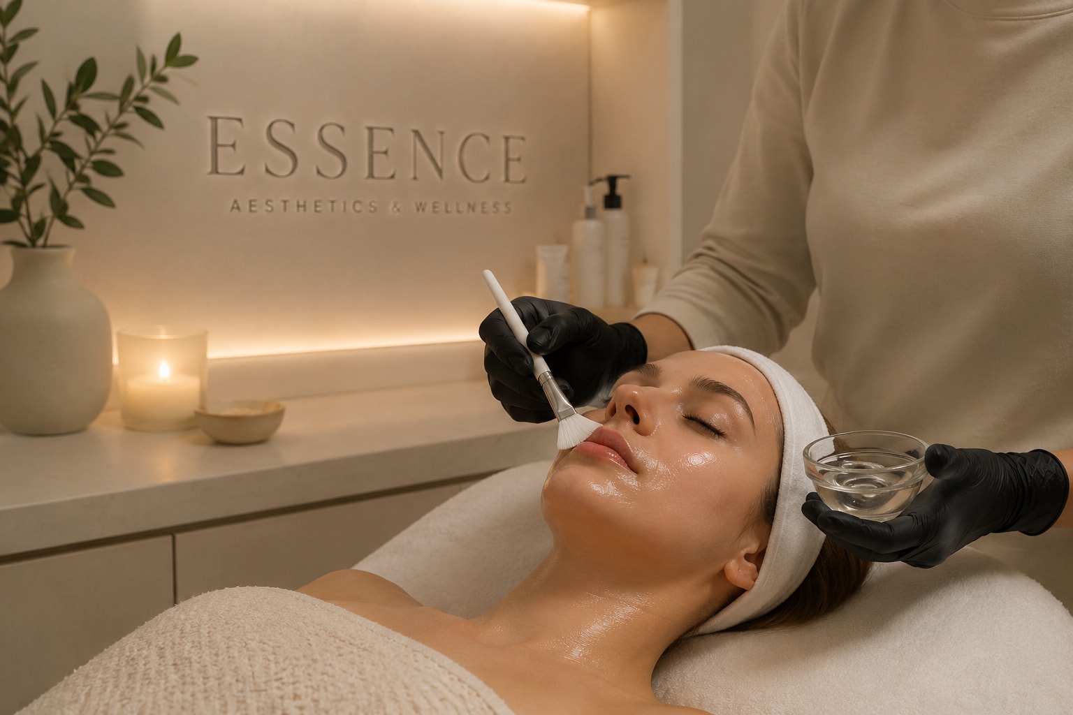 Signature Facial